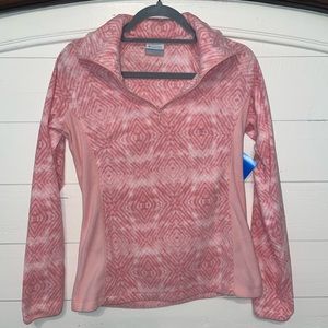 Columbia Light Jacket